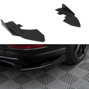 Audi RS3 8V Sedan Facelift Side Splitters Race - Ibraimi Motorsport