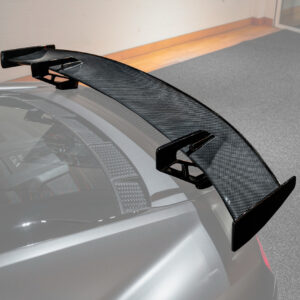 Audi R8 4S Sport Carbon Spoiler - Ibraimi Motorsport 5